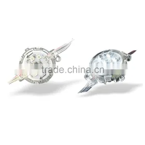 D50mm Waterproof Led Point Light Sourse Programming Smd 5050rgb thumbnail-1