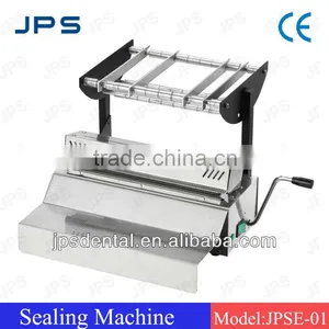 Dental Sealing Machine for Sterlization Package thumbnail-1