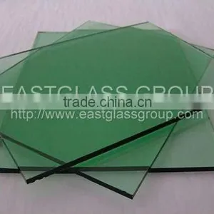 2-19mm Clear,Ultra Clear and Tinted Decorative Glass thumbnail-1