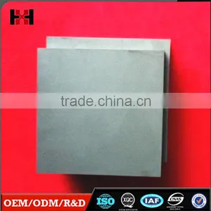 ISO Certification Wholesale Cheap Tungsten Weights High Precision Carbide Rotary Burrs Tungsten Carbide Flat Bar thumbnail-6