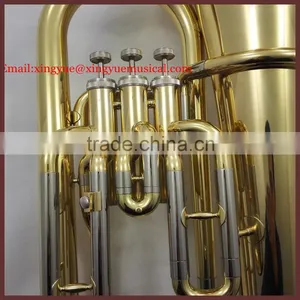 3-key Piston Valve Euphonium Entry Model thumbnail-2