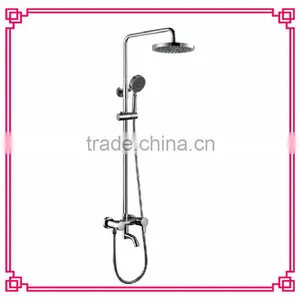 Good Design Single Handle Bath Shower Mixer China Products thumbnail-1