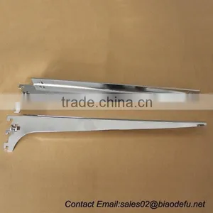 M32 M33 Glass Shelf Brackets thumbnail-2