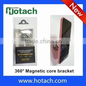360 Degree Rotating Oem Mobile Phone Security Display Stand thumbnail-6