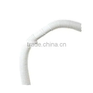Swimming Pool Economy Vacuum Cleaner Hose 3.28 ft Long by 1 1/2" Diameter P2225-1 thumbnail-2