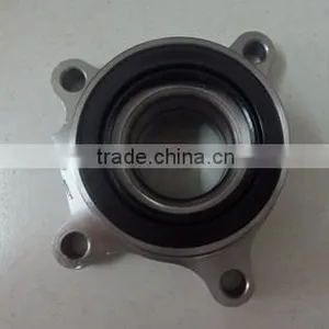 Auto Wheel Hub Bearing for Toyota Land Cruiser Prado 42460-60010 thumbnail-2