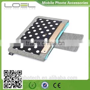 Sleeve Case for 11 Inch 12 Inch Macbook for Ipad Cover Bag thumbnail-1