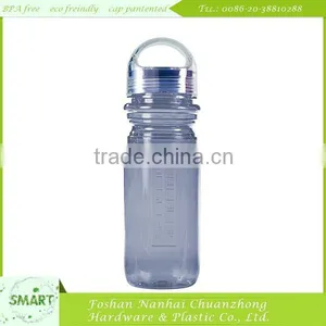 Factory Directly Bpa Free Plastic Bottles Wholesale thumbnail-1