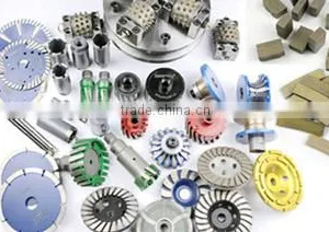Fujian Nan'an Boreway Machinery Co., Ltd. company overview - view 3 thumbnail