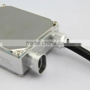 Think DC Ballast Hid Xenon Driving With H7 Bulb thumbnail-2