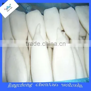 Frozen Seafood Squid Tube thumbnail-1