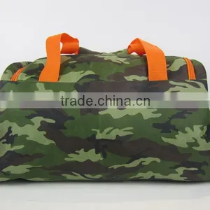 Camo Travel Storage Carry Bag thumbnail-4