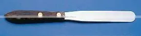 Narrow Spatula Narrow Spatula (Each) thumbnail-1