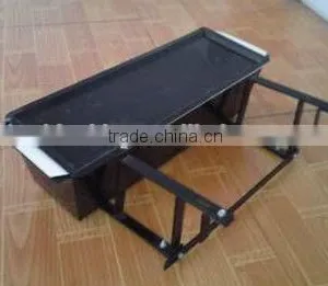 European Popular Portable Balcony Bbq Grill thumbnail-5