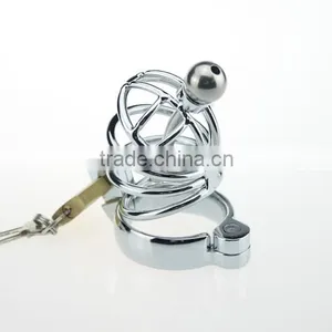 Ring Lock / Nut Sex Toys Dildo Cage Drum Locking Ring Ring Lock Coupling thumbnail-5
