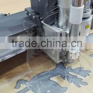 Acrylic Cutting Machine thumbnail-2