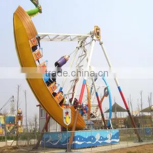 [direct Manufacturer] Attention / Funfair Park Pirate Ship / Adult Amusement Rides for Sale thumbnail-2