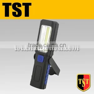 COB+5LED WORK LIGHT thumbnail-1