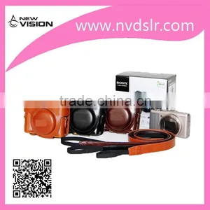 Factory Special Brand Camera Hard Case for HX50 thumbnail-3