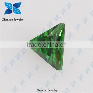 Synthetic Man-made cz for Jewelry thumbnail-1