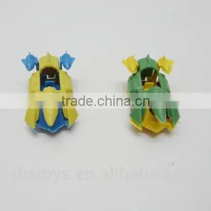 MINI PLASTIC CAR , MINI CAR FOR Capsule Toys , Capsule Toys , Mini Toys, CHEAPER TOYS, CANDY TOYS thumbnail-2