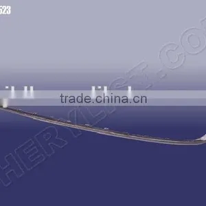 CHERY ORINOCO M11-2804523 LWR SPOILER - REAR BUMPER AUTO PARTS CHERY A3 thumbnail-1
