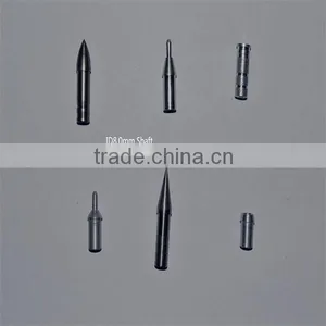 High Level Archery Hunting Arrow Goldtip ID 8.0mm Arrow Nock And Inserts thumbnail-2