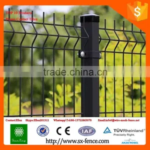 China Supplier Panele Ogrodzeniowe Nylofor 3D With USD100 Discount in This Month thumbnail-3