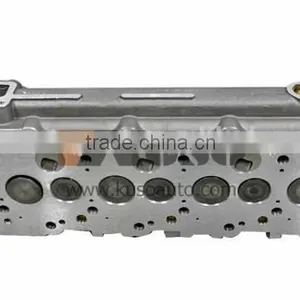 4M40 Engine Cylinder Head Assy for MITSUBISHI CANTER PAJERO ME202621 thumbnail-1