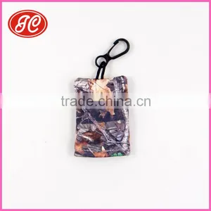 Multipurpose Reusable Microfiber Eyeglass Cleaning Cloth Key Chain thumbnail-5