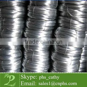 Electro Galvanized u Wire Made in China thumbnail-1