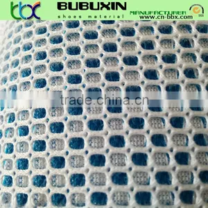 3D Spacer Fabric High Quality Mesh Fabrics for Shoes or Bags thumbnail-2