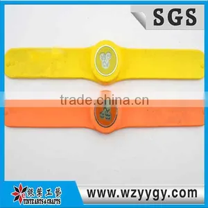 Fashion Slap Silicone Watch for Kids thumbnail-2