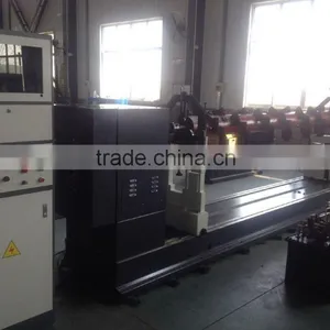 2016 The Cheapest Price of HBW-K1 Universal Joint Drive Rotor Balancing Machine thumbnail-2