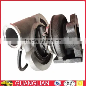Shiyan Genuine HE211W Diesel Engine ISF2.8 /3.8 Turbocharger 3772741 thumbnail-1