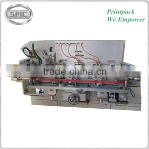 Automatic ABL and PBL Laminated Tube Making Machines thumbnail-5