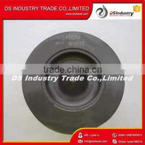 Original Genuine Diesel Engine Parts Fo-ton ISF Piston Assembly 5269331 5270336 thumbnail-3