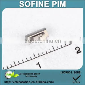 MIM Parts For High Shape Complexity USB Port thumbnail-3
