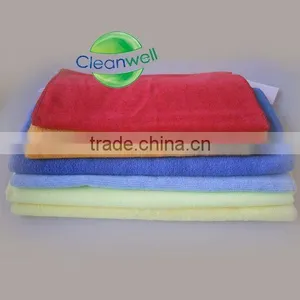 Microfiber Cleaning Cloth for Kitchen thumbnail-1