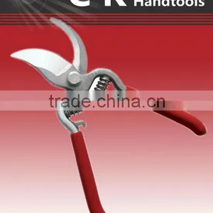 Whole-Piece Drop Forged Prouning Shears thumbnail-1
