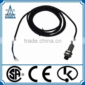 Micro Light Automatic Escalator Sensor thumbnail-1