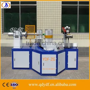 YDF-ZG3-250B Hot Selling Factory Direct Automatic Paper Tube Core Machine Manufacturer thumbnail-1