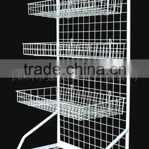 PF-S029 Supermarket Warehouse Rack thumbnail-1