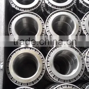 Manufacturer for Tapered Roller Bearing 2097936 thumbnail-4