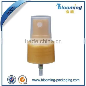 Various Size of Perfume Spary Pump Mist Atomizer Pump thumbnail-5