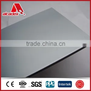 Outdoor Advertising Digital Aluminum Composite Billboard thumbnail-3