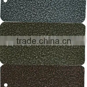 Pure Polyester Thermosetting Powder Coating thumbnail-5