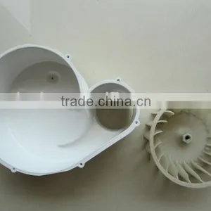 Plastic Injection Parts thumbnail-4