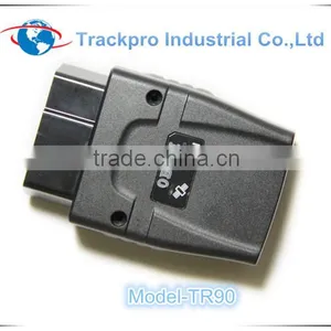 Obd Cable to Tracker Obdii Vehicle Tracking System thumbnail-1