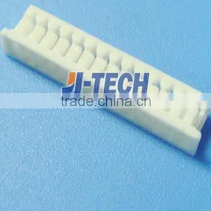 Molex 1.25mm Pitch 14pin 51021 Series 51021-1400 Housing Wire to Wire and Wire to Board Connector thumbnail-2